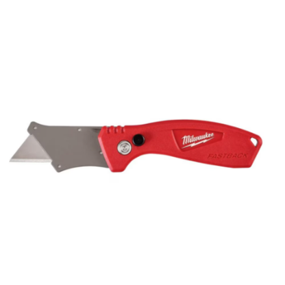 Milwaukee 48-22-1500 Fastback Compact Flip Utility Knife