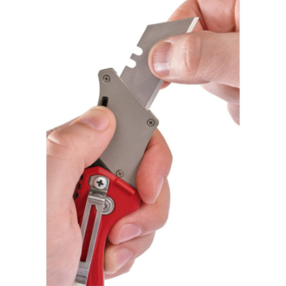 Milwaukee 48-22-1500 Fastback Compact Flip Utility Knife