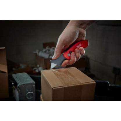 Milwaukee 48-22-1500 Fastback Compact Flip Utility Knife