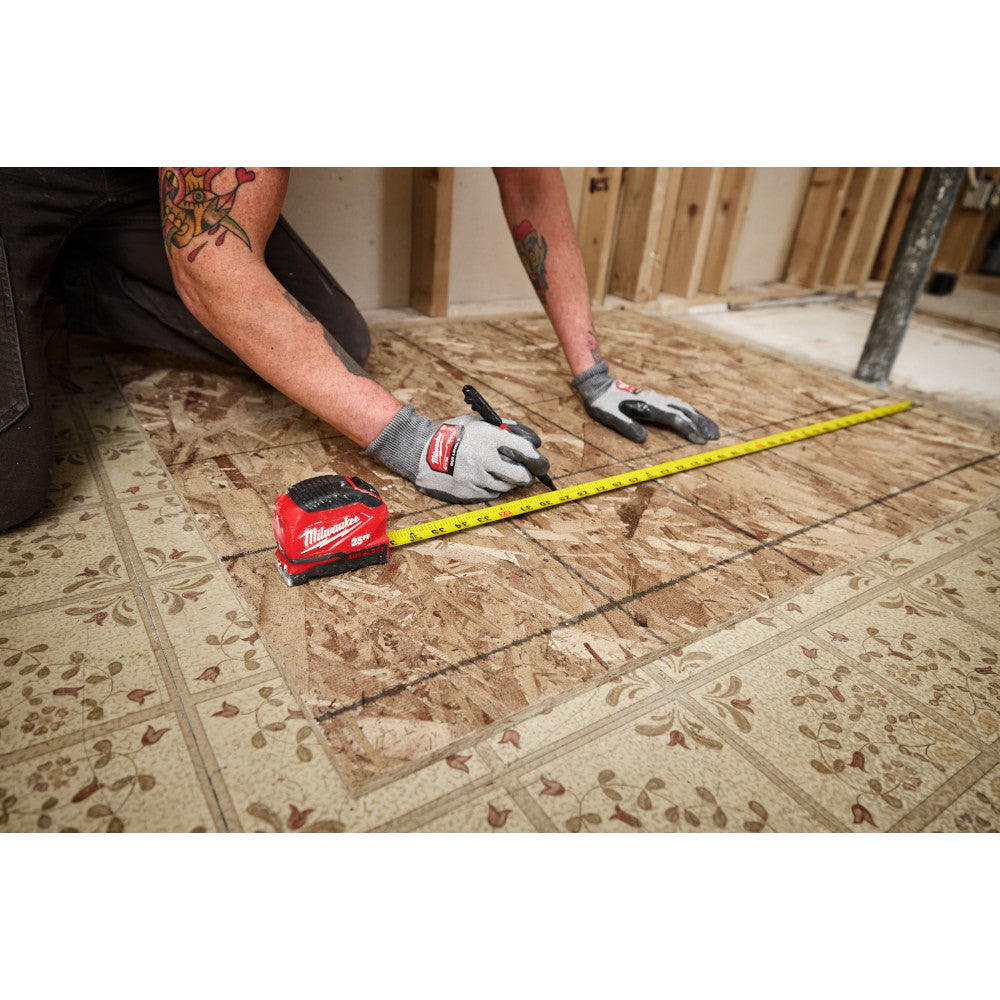 Milwaukee 48-22-1826 26ft/8m Autolock Tape Measure