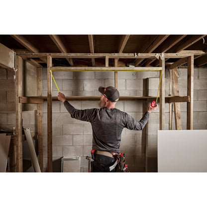 Milwaukee 48-22-1826 26ft/8m Autolock Tape Measure