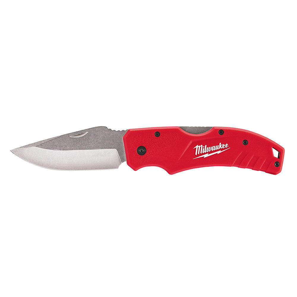 Milwaukee 48-22-1940 3in Lockback Pocket Knife