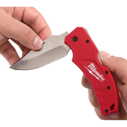 Milwaukee 48-22-1940 3in Lockback Pocket Knife