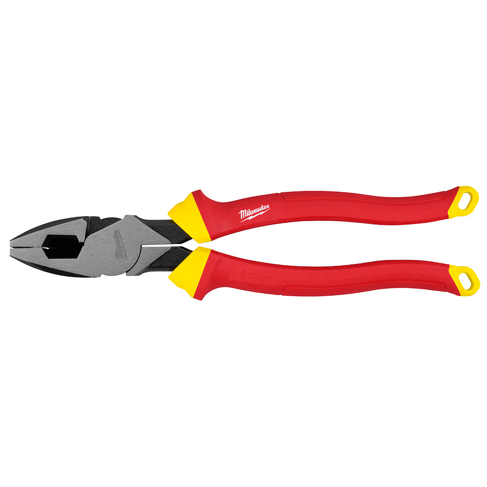 Milwaukee 48-22-2209 1000V Insulated 9in Diagonal Cutting Pliers