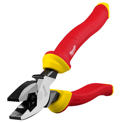 Milwaukee 48-22-2209 1000V Insulated 9in Diagonal Cutting Pliers