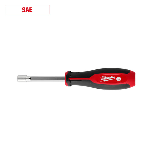 Milwaukee 48-22-2451 1/4in SAE Hollow Core Nut Driver