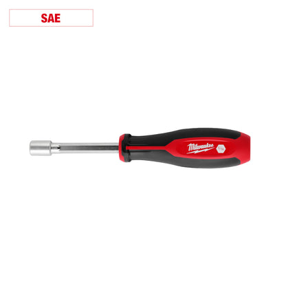 Milwaukee 48-22-2455 7/16in SAE HollowCore Nut Driver