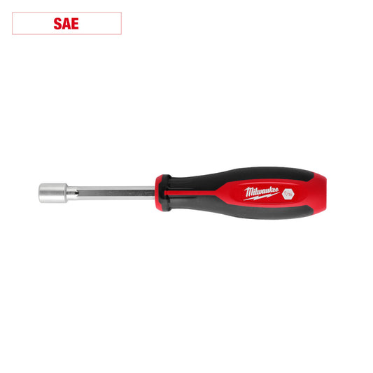 Milwaukee 48-22-2455 7/16in SAE HollowCore Nut Driver