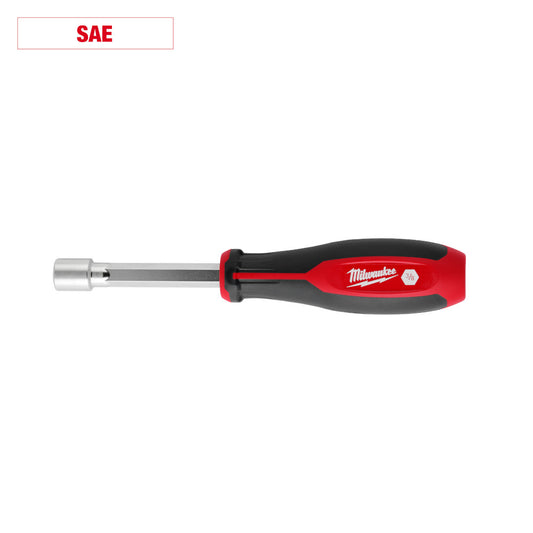 Milwaukee 48-22-2454 3/8in SAE HollowCore Nut Driver