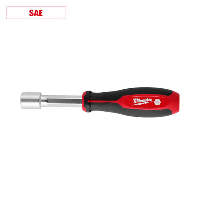 Milwaukee 48-22-2457 9/16in SAE HollowCore Nut Driver