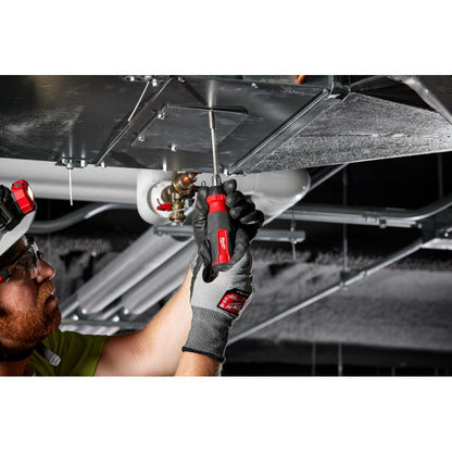 Milwaukee 48-22-2903 14-in-1 Ratcheting Multi-Bit Screwdriver