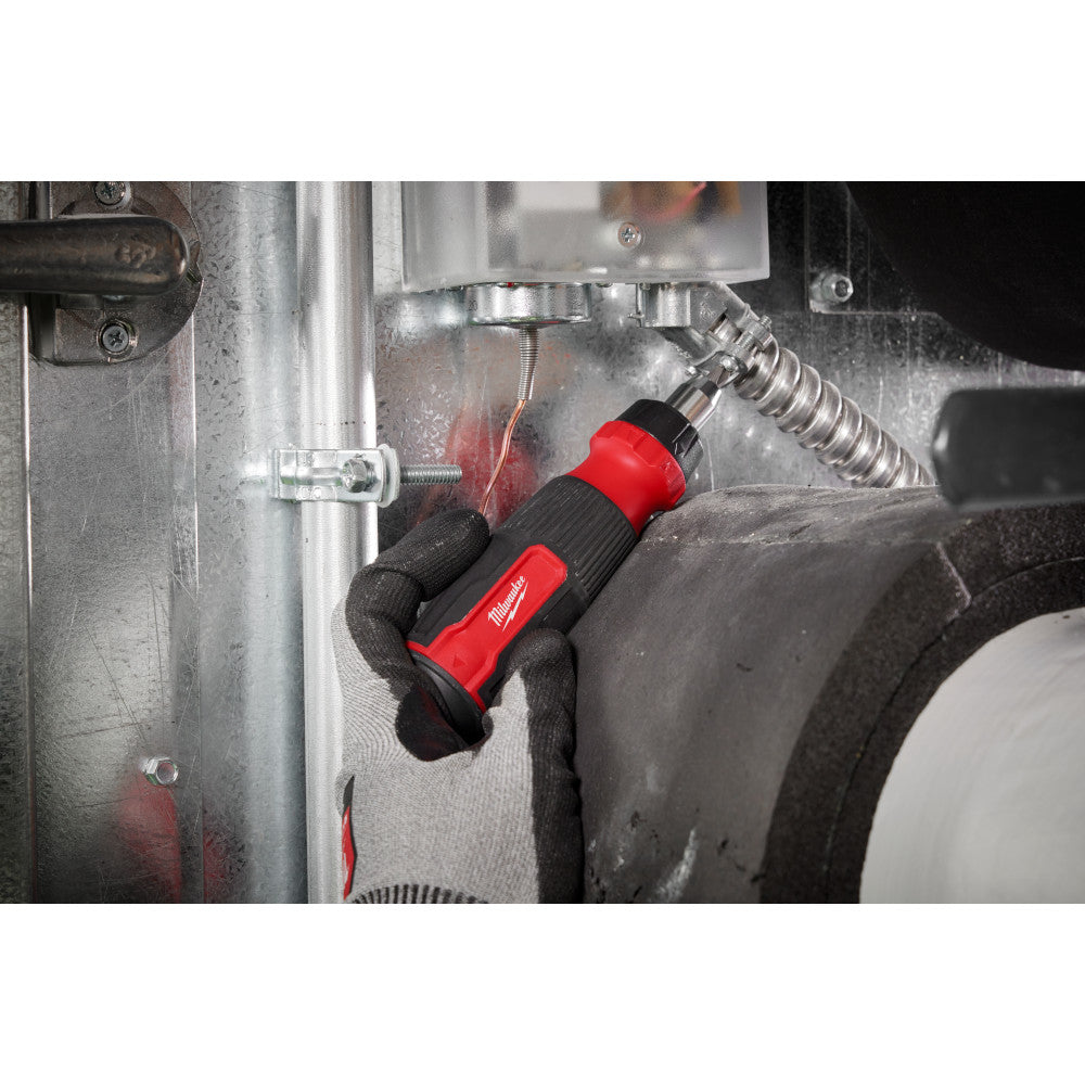 Milwaukee 48-22-2903 14-in-1 Ratcheting Multi-Bit Screwdriver