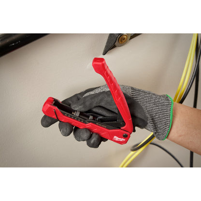 Milwaukee  48-22-3072 Coax Compression Crimper