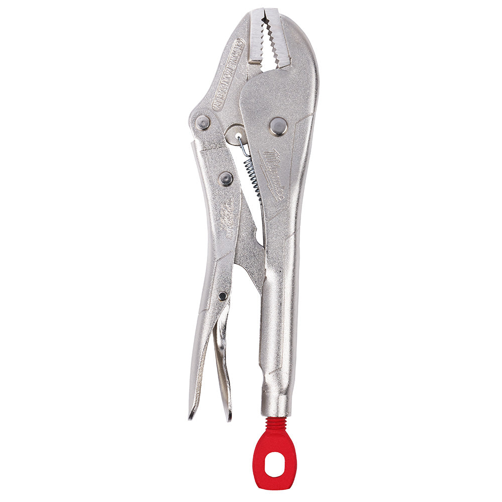 Milwaukee 48-22-3507 7in TORQUE LOCK Straight Jaw Locking Pliers