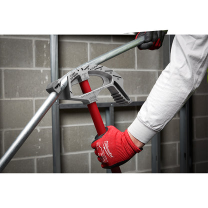 Milwaukee 48-22-4070 1/2in EMT Aluminum Conduit Bender