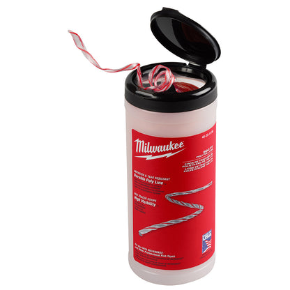 Milwaukee 48-22-4138 500' Poly Pull Line