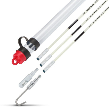 Milwaukee 48-22-4152 15' Mid Flex Fish Stick Kit