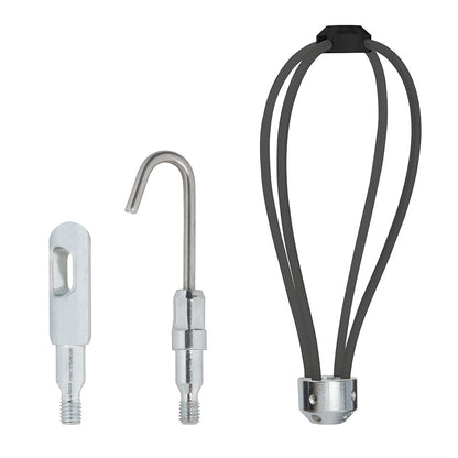 Milwaukee 48-22-4157 3pc Fish Stick Accessory Kit
