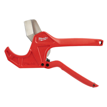 Milwaukee 48-22-4215 2-3/8in Ratcheting Pipe Cutter