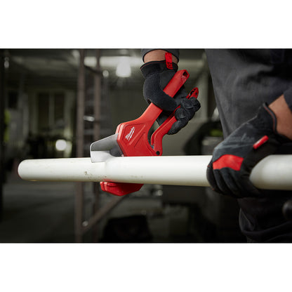 Milwaukee 48-22-4215 2-3/8in Ratcheting Pipe Cutter