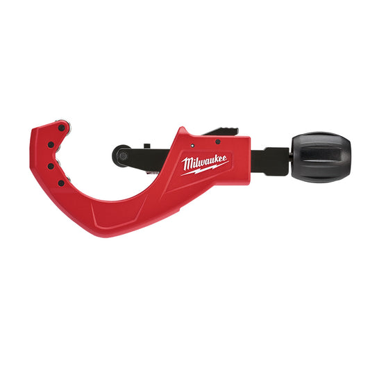 Milwaukee 48-22-4253 2-1/2in Quick Adjust Copper Tubing Cutter