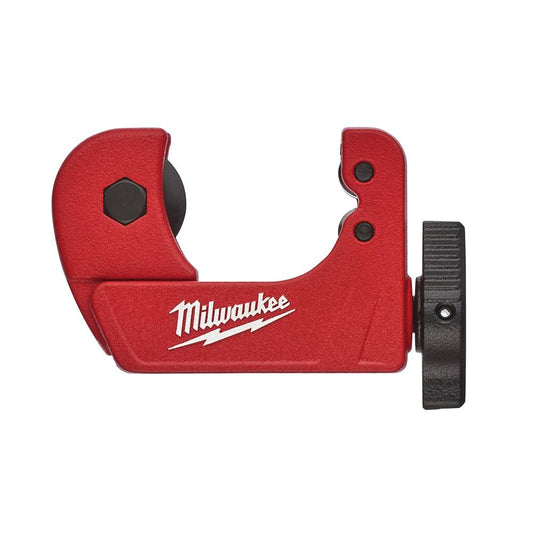 Milwaukee 48-22-4258 3/4in Mini Copper Tubing Cutter
