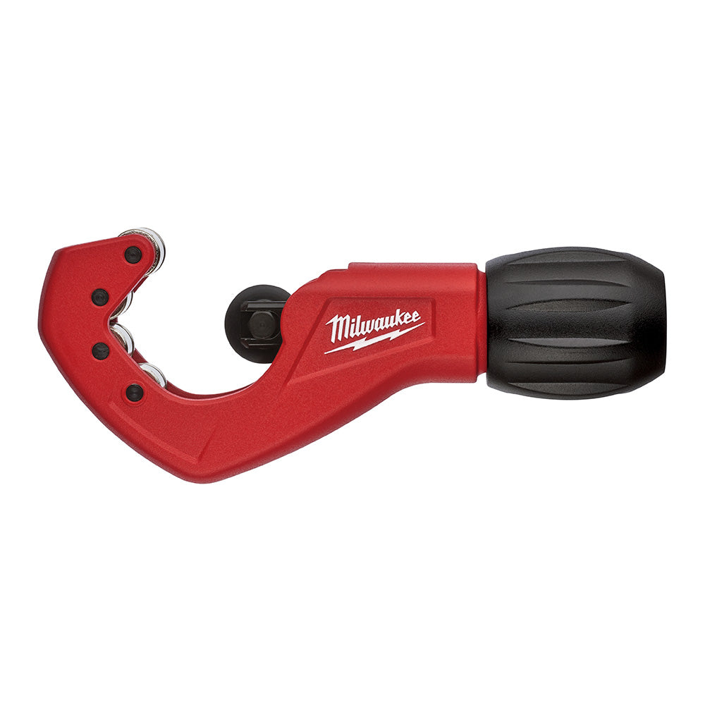 Milwaukee 48-22-4259 1in Constant Swing Copper Tubing Cutter