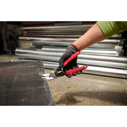 Milwaukee 48-22-4542 Left Offset Snips