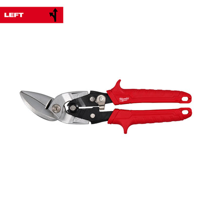 Milwaukee 48-22-4542 Left Offset Snips