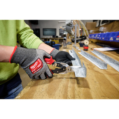 Milwaukee 48-22-4550 Right Cutting Aviation Snips
