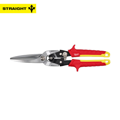 Milwaukee 48-22-4567 Straight/Long Offset Snips