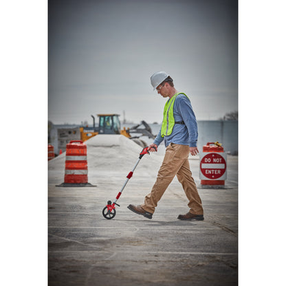 Milwaukee 48-22-5006 6in Measuring Wheel
