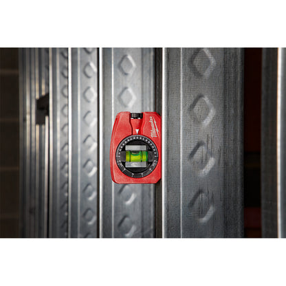 Milwaukee 48-22-5102 4in 360° Pocket Level