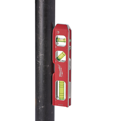 Milwaukee 48-22-5107E 7in Billet Torpedo Level