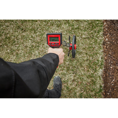 Milwaukee 48-22-5112 12 in Digital Measuring Wheel