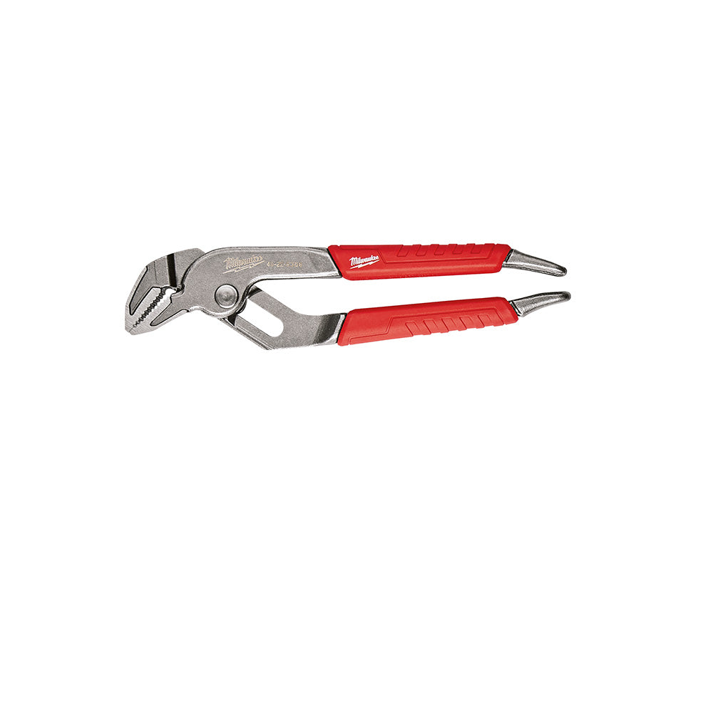 Milwaukee 48-22-6306 6in Comfort Grip Straight-Jaw Pliers