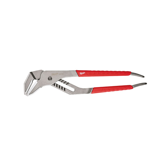 Milwaukee 48-22-6316 16in Comfort Grip Straight-Jaw Pliers