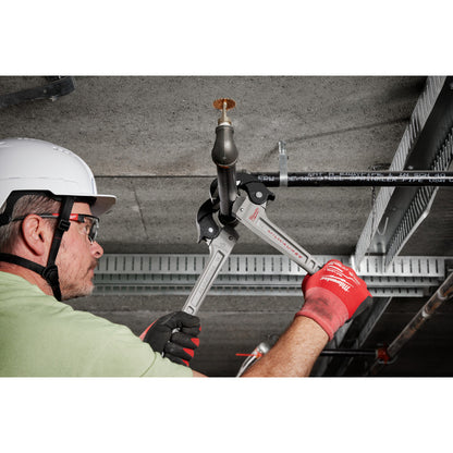 Milwaukee 48-22-7414 14in Aluminum Self-Adjusting Pipe Wrench
