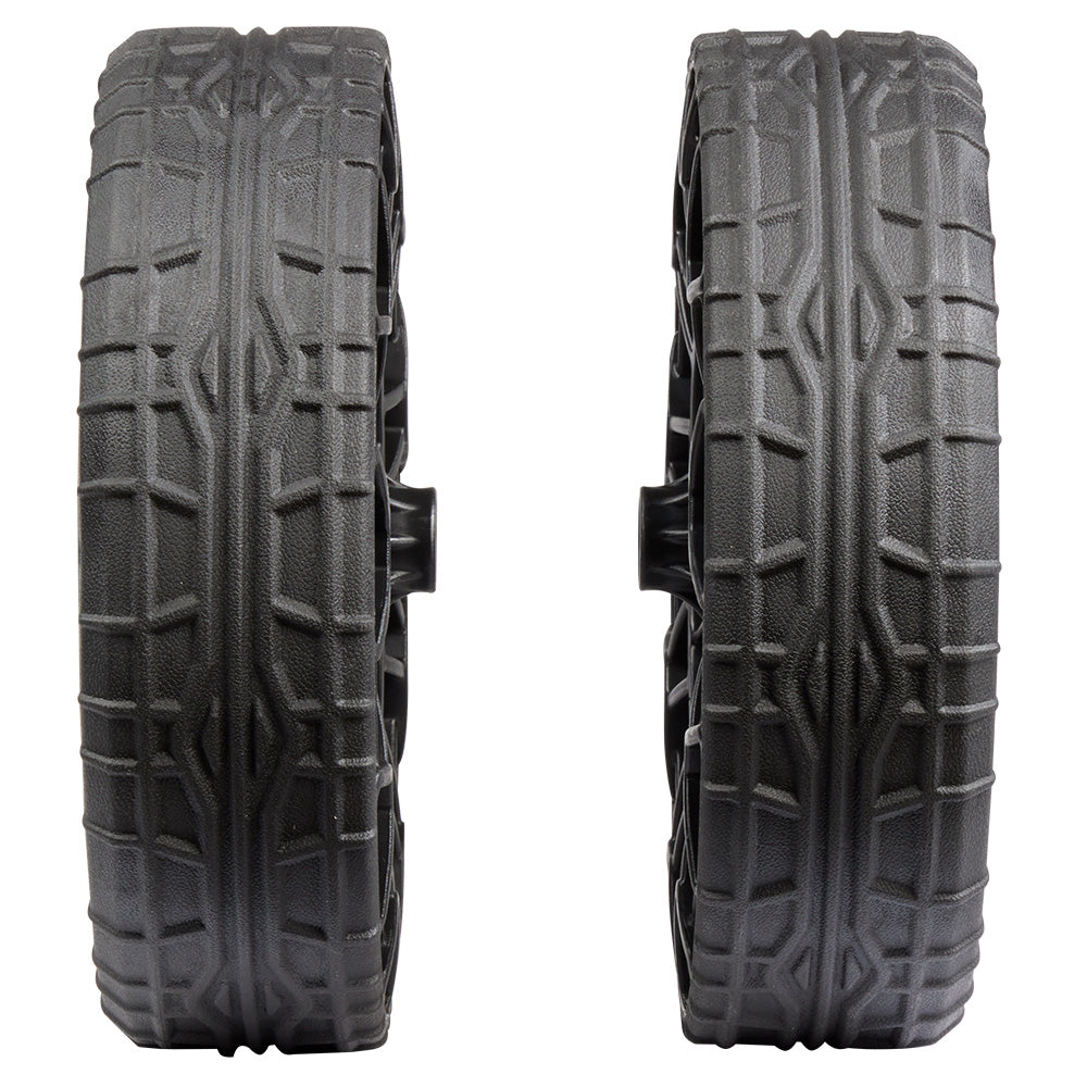 Milwaukee 48-22-8098 PACKOUT 9in All-Terrain Wheels Kit