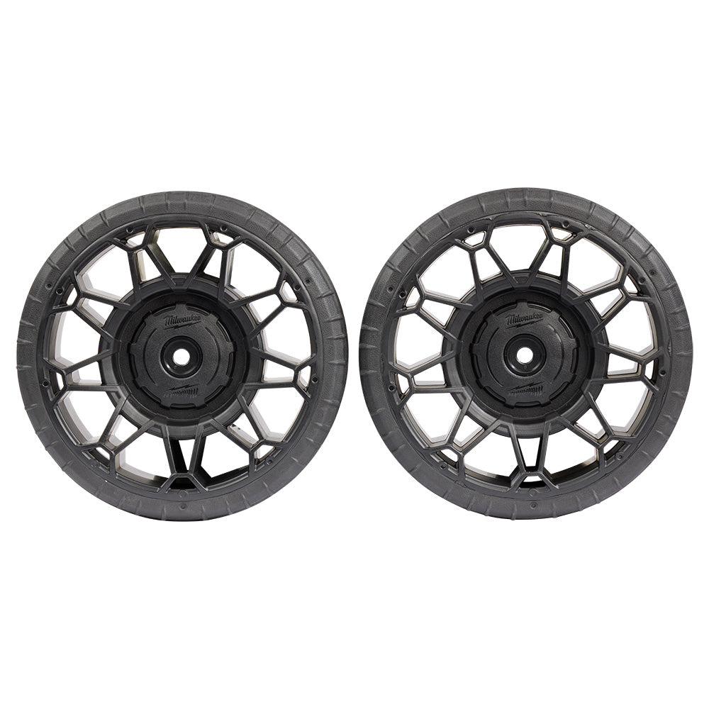 Milwaukee 48-22-8098 PACKOUT 9in All-Terrain Wheels Kit