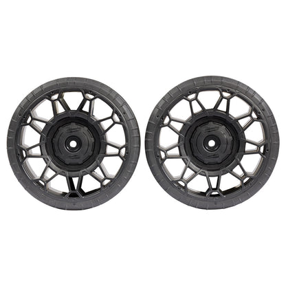 Milwaukee 48-22-8098 PACKOUT 9in All-Terrain Wheels Kit
