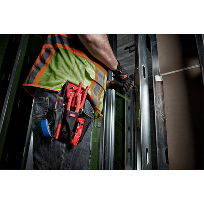 Milwaukee 48-22-8118 7-Pocket Compact Utility Pouch