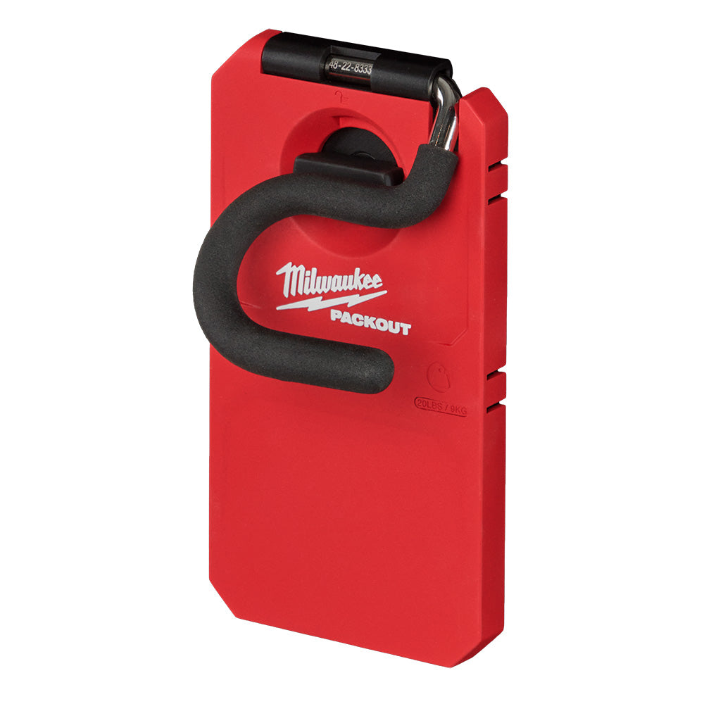 Milwaukee 48-22-8333 PACKOUT 4in S-Hook