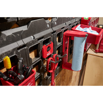 Milwaukee 48-22-8334 PACKOUT 4in Straight Hook