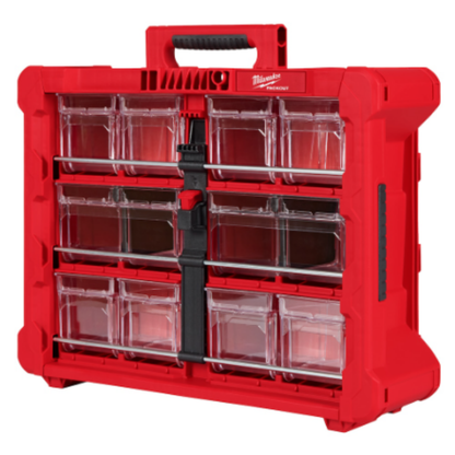 Milwaukee 48-22-8433 PACKOUT Tilt Bin Organizer