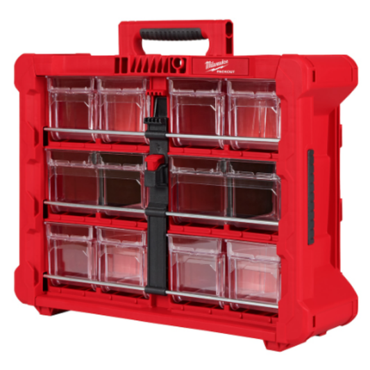 Milwaukee 48-22-8433 PACKOUT Tilt Bin Organizer