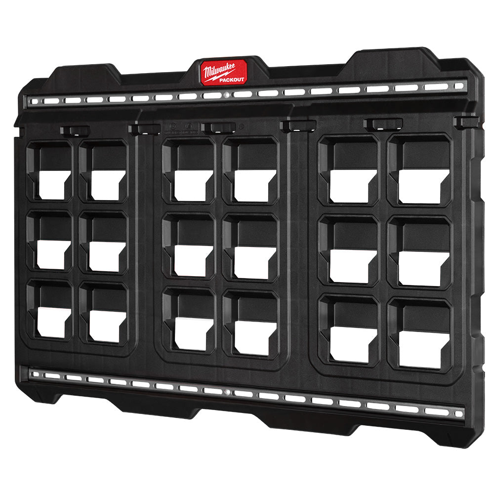 Milwaukee 48-22-8497 PACKOUT Large Wall Plate