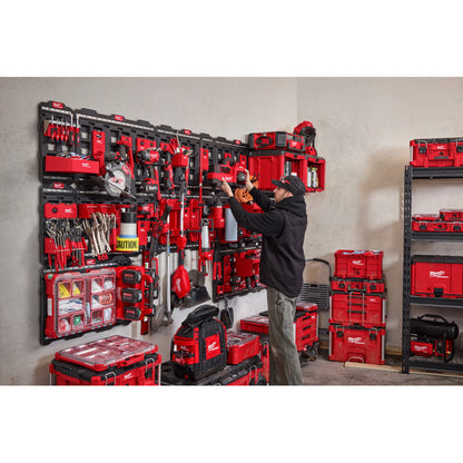 Milwaukee 48-22-8496 Compact Large Wall Plate