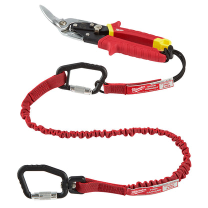 Milwaukee 48-22-8823 10lbs Quick-Connect Accessory - 3pk