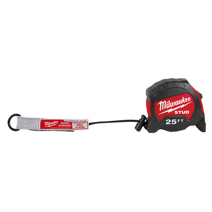 Milwaukee 48-22-8822 5lbs Small Quick-Connect Accessory - 3pk